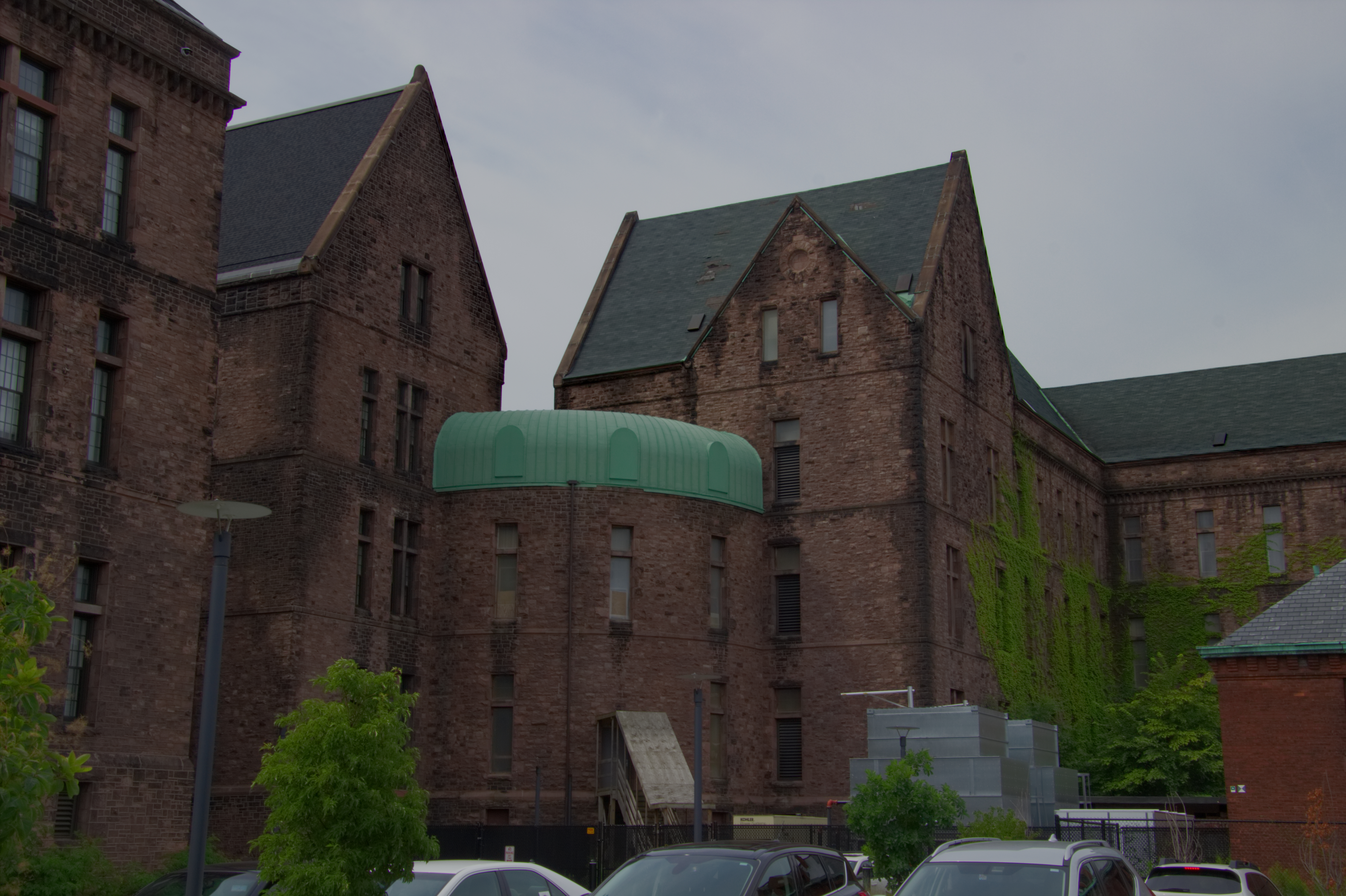 Buffalo Psych Center 2 8-3-18